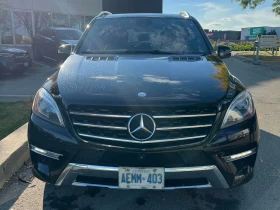 Mercedes-Benz ML 350 * BlueTEC * CARFAX *  | Auto.bg — изображение 6