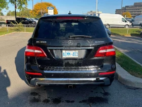 Mercedes-Benz ML 350 * BlueTEC * CARFAX *  | Auto.bg — изображение 4