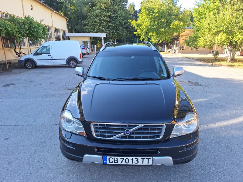 Volvo Xc90, снимка 3 - Автомобили и джипове - 47630249