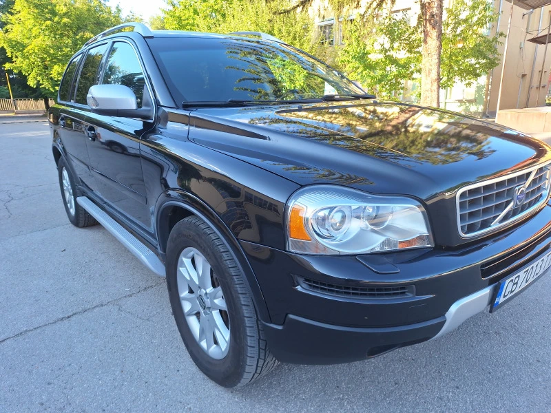 Volvo Xc90, снимка 6 - Автомобили и джипове - 47630249