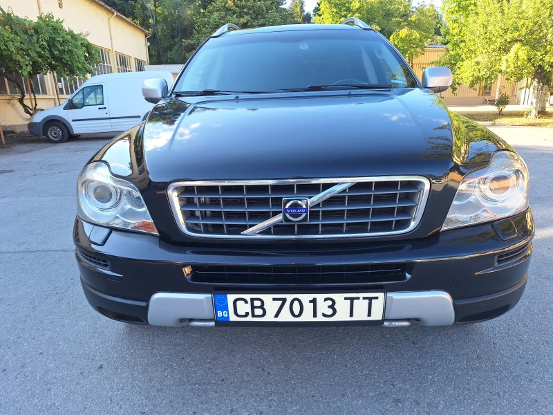 Volvo Xc90, снимка 7 - Автомобили и джипове - 47630249