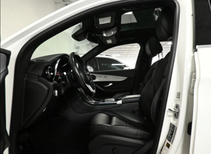Mercedes-Benz GLC 300 4MATIC / КРАЙНА ЦЕНА , снимка 10 - Автомобили и джипове - 52896907