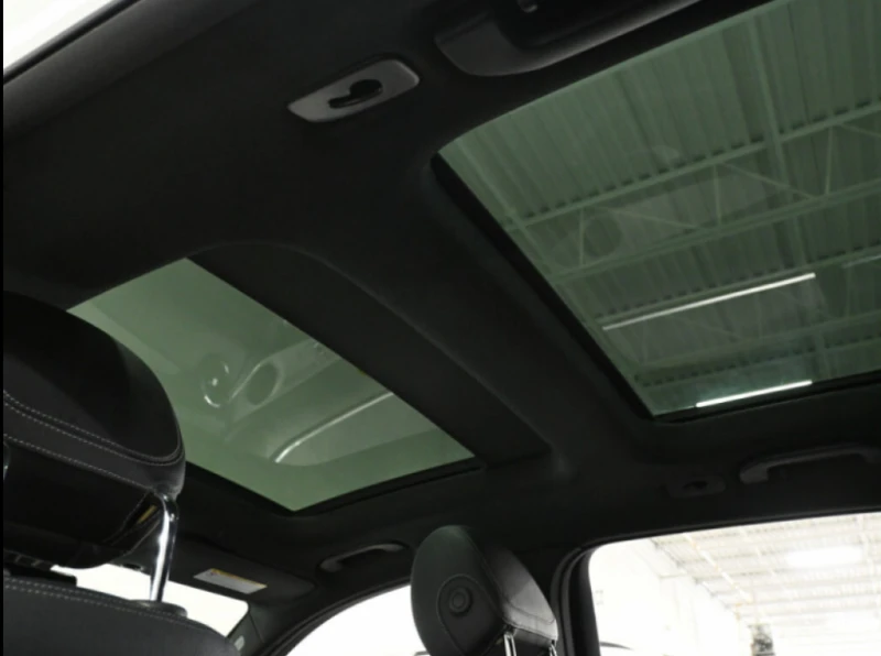 Mercedes-Benz GLC 300 4MATIC / КРАЙНА ЦЕНА , снимка 9 - Автомобили и джипове - 52896907