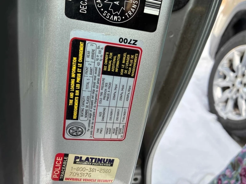 Hyundai Santa fe * Premium * CARFAX * БЕЗ ПЪРВОНАЧАЛНА ВНОСКА, снимка 11 - Автомобили и джипове - 52737617