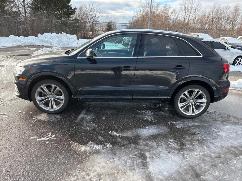 Audi Q3 * Progressiv * ЦЕНА ДО БЪЛГАРИЯ* , снимка 2 - Автомобили и джипове - 52773360