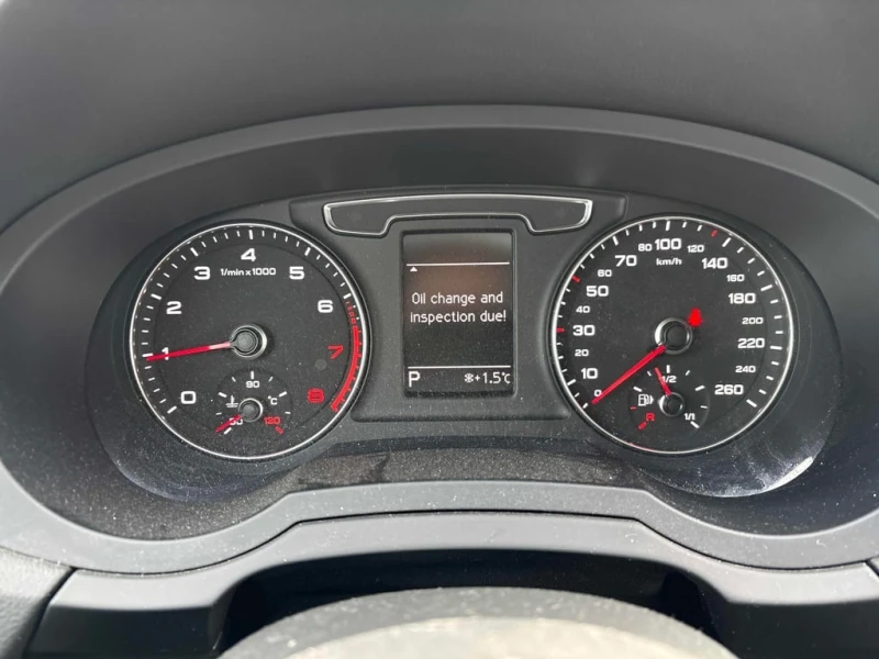 Audi Q3 * Progressiv * ЦЕНА ДО БЪЛГАРИЯ* , снимка 8 - Автомобили и джипове - 52773360