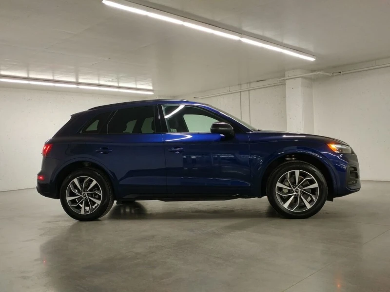 Audi Q5 * KOMFORT QUATTRO VORSPRUNG| ENSEMBLE COMMODIT?S *, снимка 3 - Автомобили и джипове - 52842843