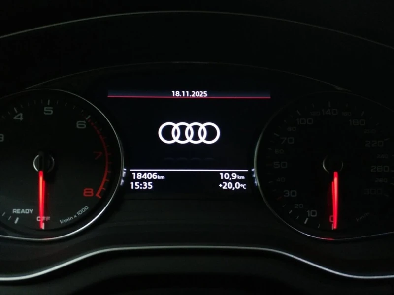 Audi Q5 * KOMFORT QUATTRO VORSPRUNG| ENSEMBLE COMMODIT?S *, снимка 13 - Автомобили и джипове - 52842843