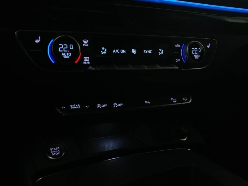 Audi Q5 * KOMFORT QUATTRO VORSPRUNG| ENSEMBLE COMMODIT?S *, снимка 15 - Автомобили и джипове - 52842843