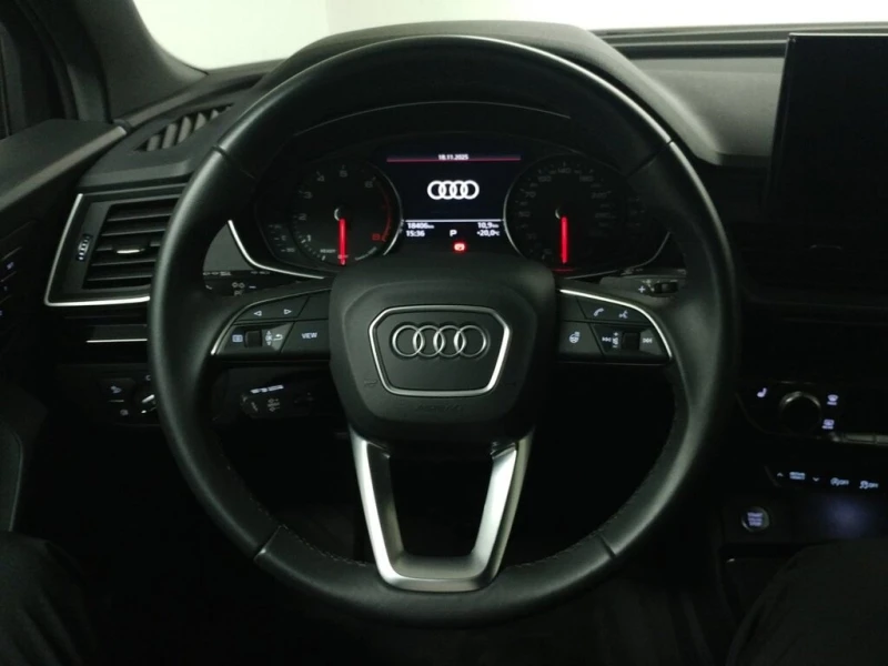 Audi Q5 * KOMFORT QUATTRO VORSPRUNG| ENSEMBLE COMMODIT?S *, снимка 17 - Автомобили и джипове - 52842843