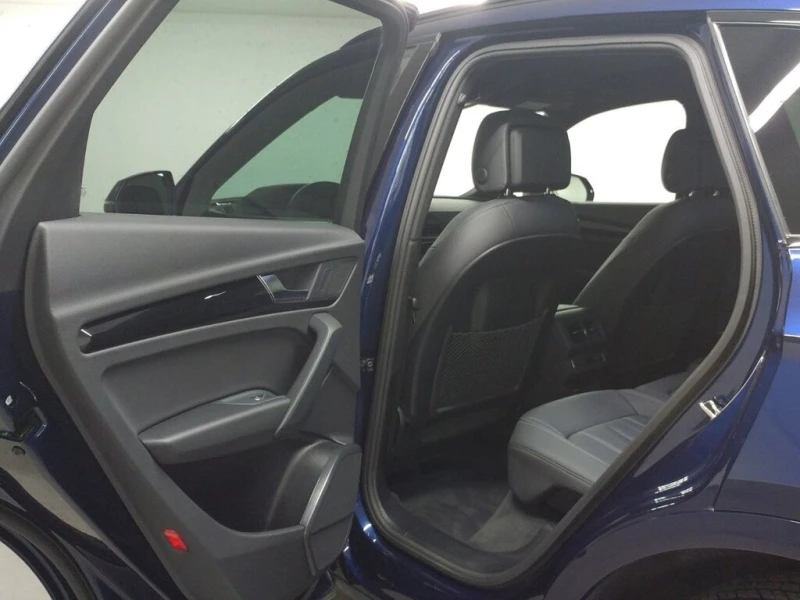 Audi Q5 * KOMFORT QUATTRO VORSPRUNG| ENSEMBLE COMMODIT?S *, снимка 9 - Автомобили и джипове - 52842843
