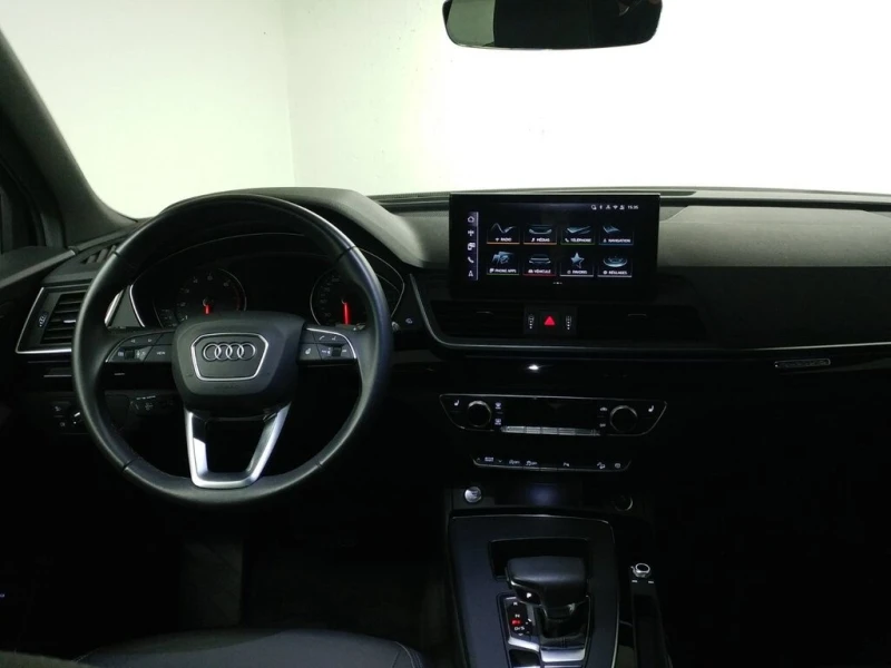 Audi Q5 * KOMFORT QUATTRO VORSPRUNG| ENSEMBLE COMMODIT?S *, снимка 10 - Автомобили и джипове - 52842843