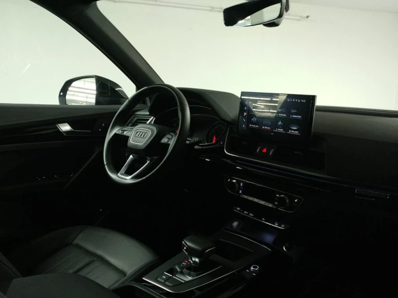 Audi Q5 * KOMFORT QUATTRO VORSPRUNG| ENSEMBLE COMMODIT?S *, снимка 7 - Автомобили и джипове - 52842843