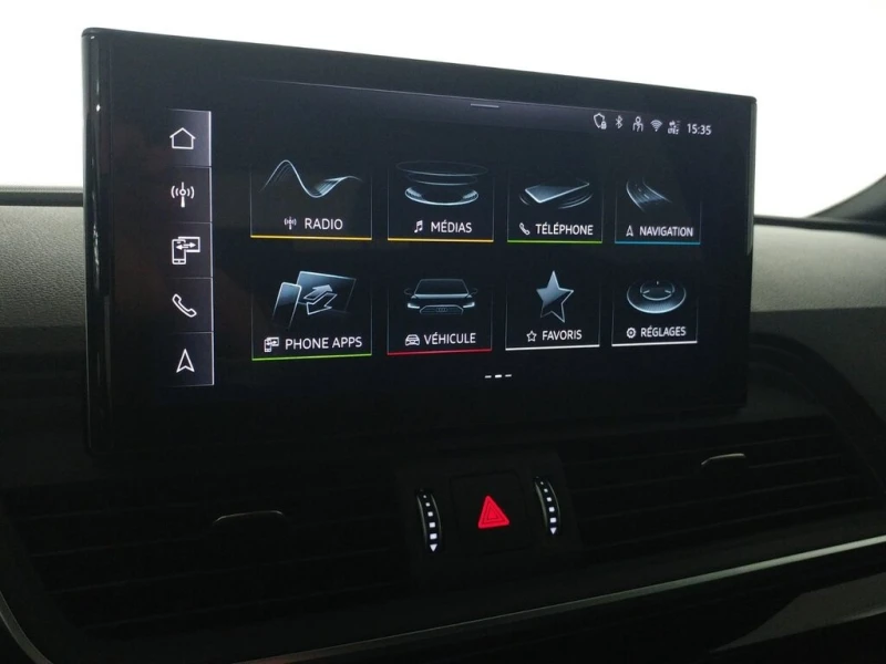 Audi Q5 * KOMFORT QUATTRO VORSPRUNG| ENSEMBLE COMMODIT?S *, снимка 14 - Автомобили и джипове - 52842843