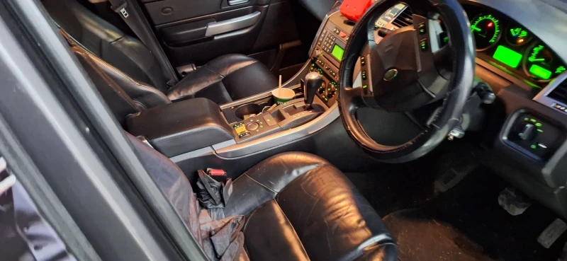 Land Rover Range Rover Sport, снимка 5 - Автомобили и джипове - 53047254