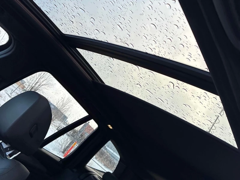 BMW X3 * xDrive30i * CARFAX * БЕЗ ПЪРВОНАЧАЛНА ВНОСКА, снимка 13 - Автомобили и джипове - 53049761