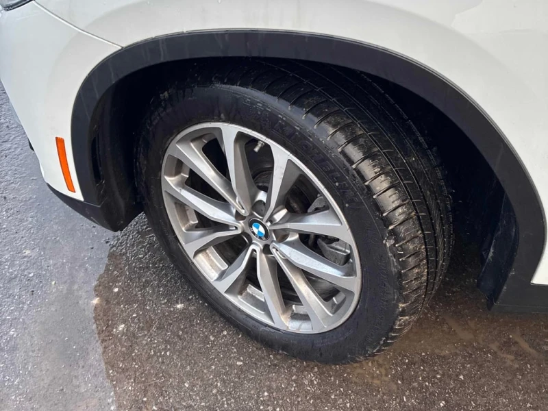 BMW X3 * xDrive30i * CARFAX * БЕЗ ПЪРВОНАЧАЛНА ВНОСКА, снимка 7 - Автомобили и джипове - 53049761