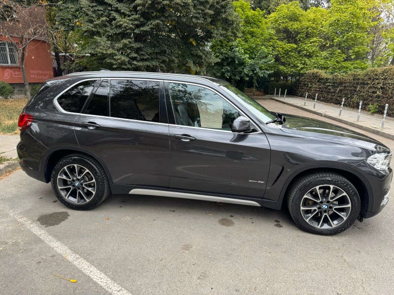 BMW X5 xDrive 2018 | Panorama | Harman/Kardon | HUD | Key, снимка 7 - Автомобили и джипове - 53053469