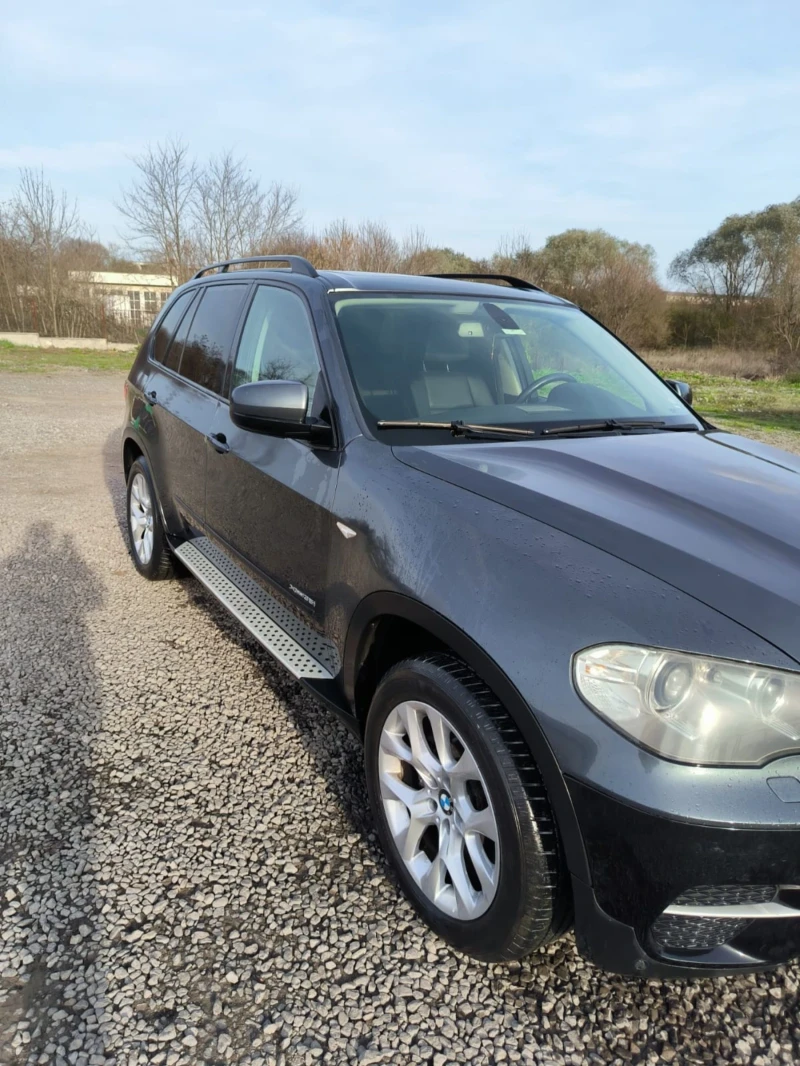 BMW X5 3.5, снимка 2 - Автомобили и джипове - 53220246