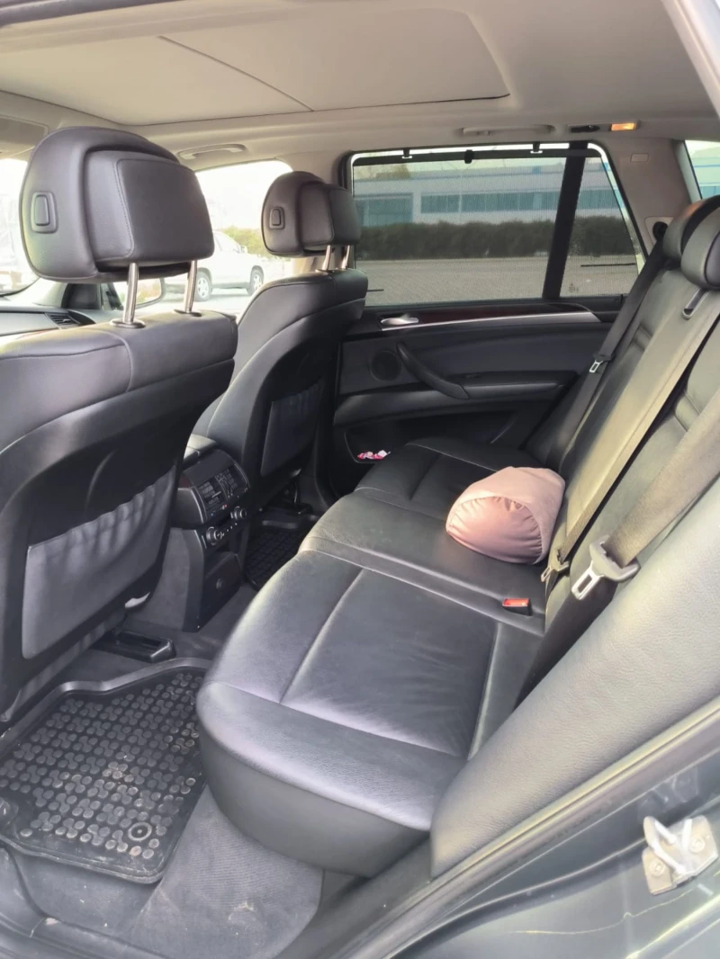 BMW X5 3.5, снимка 8 - Автомобили и джипове - 53220246
