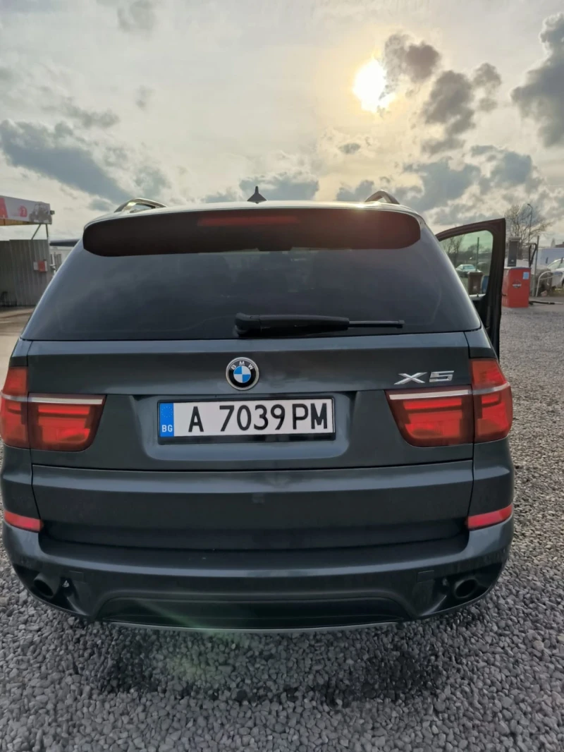 BMW X5 3.5, снимка 3 - Автомобили и джипове - 53220246