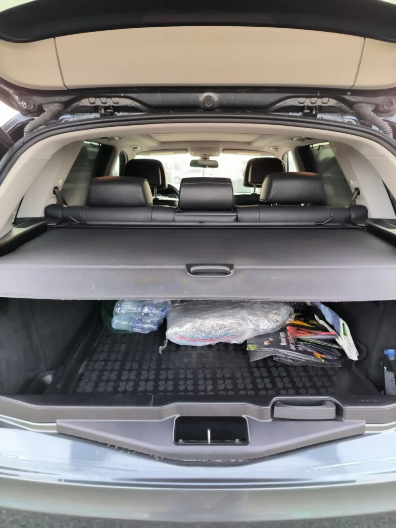 BMW X5 3.5, снимка 4 - Автомобили и джипове - 53220246