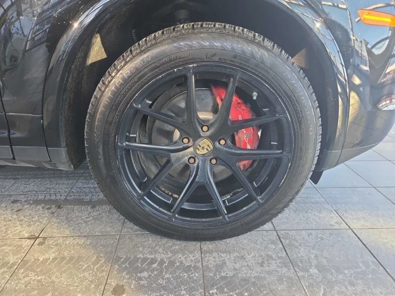 Porsche Cayenne 2018 AWD * ГЛАВНО ПРЕДСТАВИТЕЛСТВО * , снимка 6 - Автомобили и джипове - 53292852