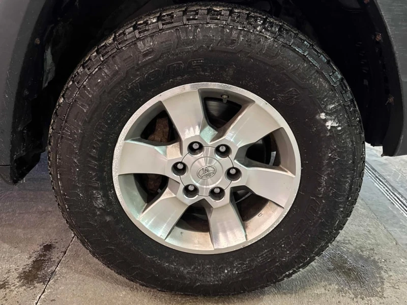 Toyota 4runner * SR5 * ШИБИДАХ * ОТ ЛИЦЕНЗИРАН ПРОДАВАЧ, снимка 6 - Автомобили и джипове - 53401169