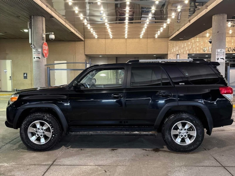 Toyota 4runner * SR5 * ШИБИДАХ * ОТ ЛИЦЕНЗИРАН ПРОДАВАЧ, снимка 3 - Автомобили и джипове - 53401169