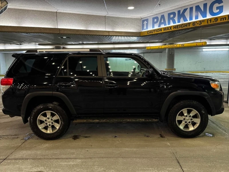 Toyota 4runner * SR5 * ШИБИДАХ * ОТ ЛИЦЕНЗИРАН ПРОДАВАЧ, снимка 5 - Автомобили и джипове - 53401169