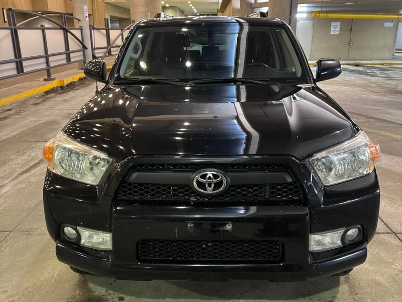 Toyota 4runner * SR5 * ШИБИДАХ * ОТ ЛИЦЕНЗИРАН ПРОДАВАЧ, снимка 2 - Автомобили и джипове - 53401169