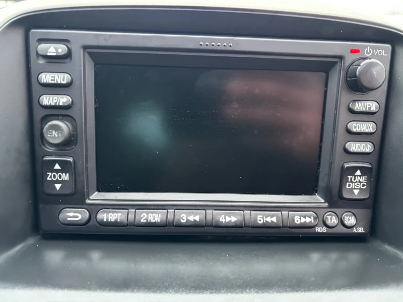 Honda Cr-v 2.2CTDI - ИТАЛИЯ!, снимка 13 - Автомобили и джипове - 53461575