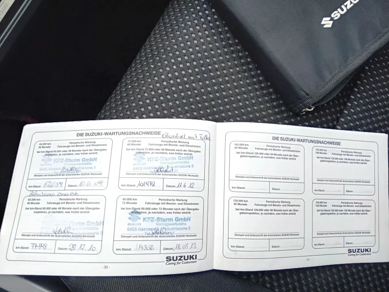 Suzuki Vitara, снимка 8 - Автомобили и джипове - 53585983