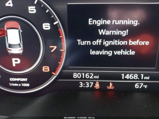 Audi Q7 3.0T PREMIUM, снимка 12 - Автомобили и джипове - 53648931