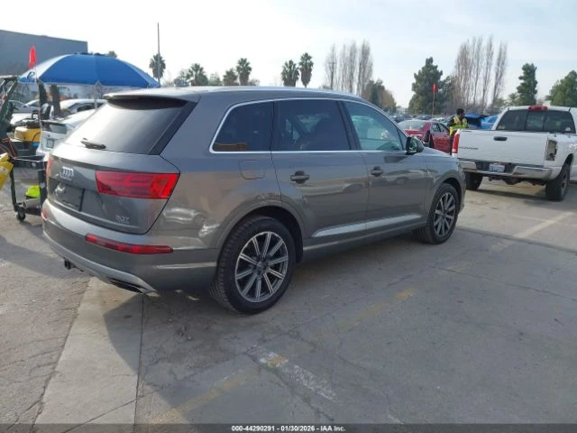 Audi Q7 3.0T PREMIUM - изображение 4