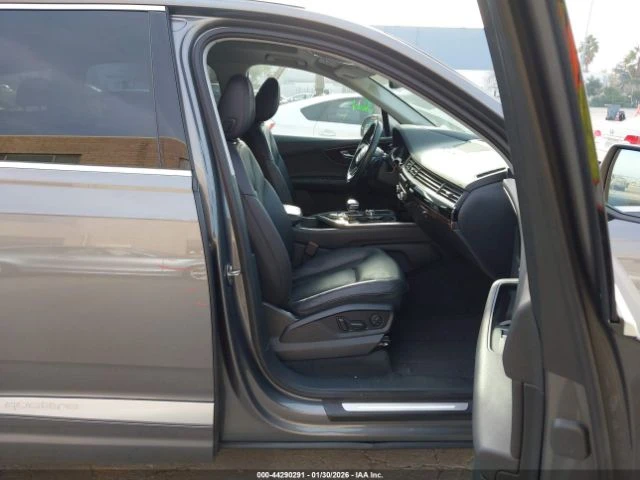Audi Q7 3.0T PREMIUM - изображение 10