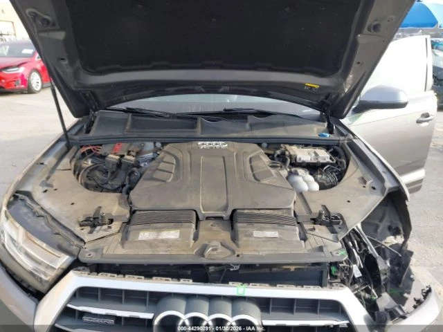 Audi Q7 3.0T PREMIUM, снимка 15 - Автомобили и джипове - 53648931