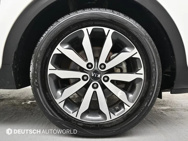 Kia Sportage 4Th Generation Diesel 1.7 2Wd Noblesse, снимка 5 - Автомобили и джипове - 54967804