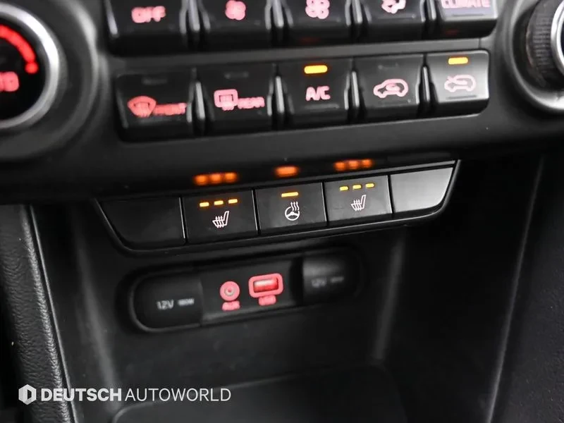 Kia Sportage 4Th Generation Diesel 1.7 2Wd Noblesse, снимка 17 - Автомобили и джипове - 54967804