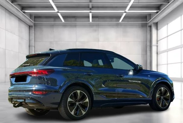 Audi Q6 e-tron 185 kWh Quattro = S-line = �������� | Mobile.bg � ����������� 3