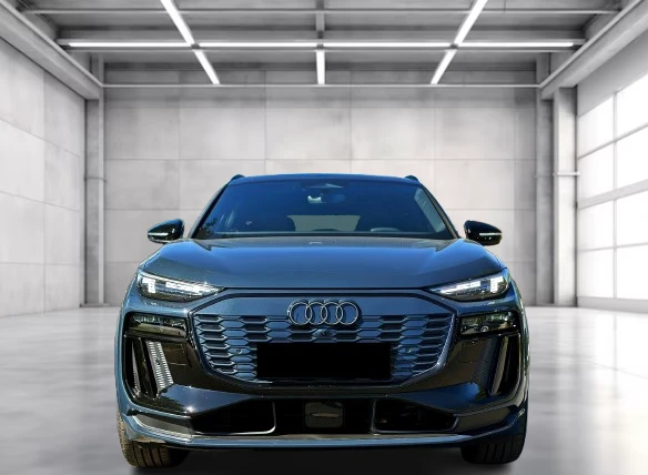 Audi Q6 e-tron 185 kWh Quattro = S-line = �������� | Mobile.bg � ����������� 1