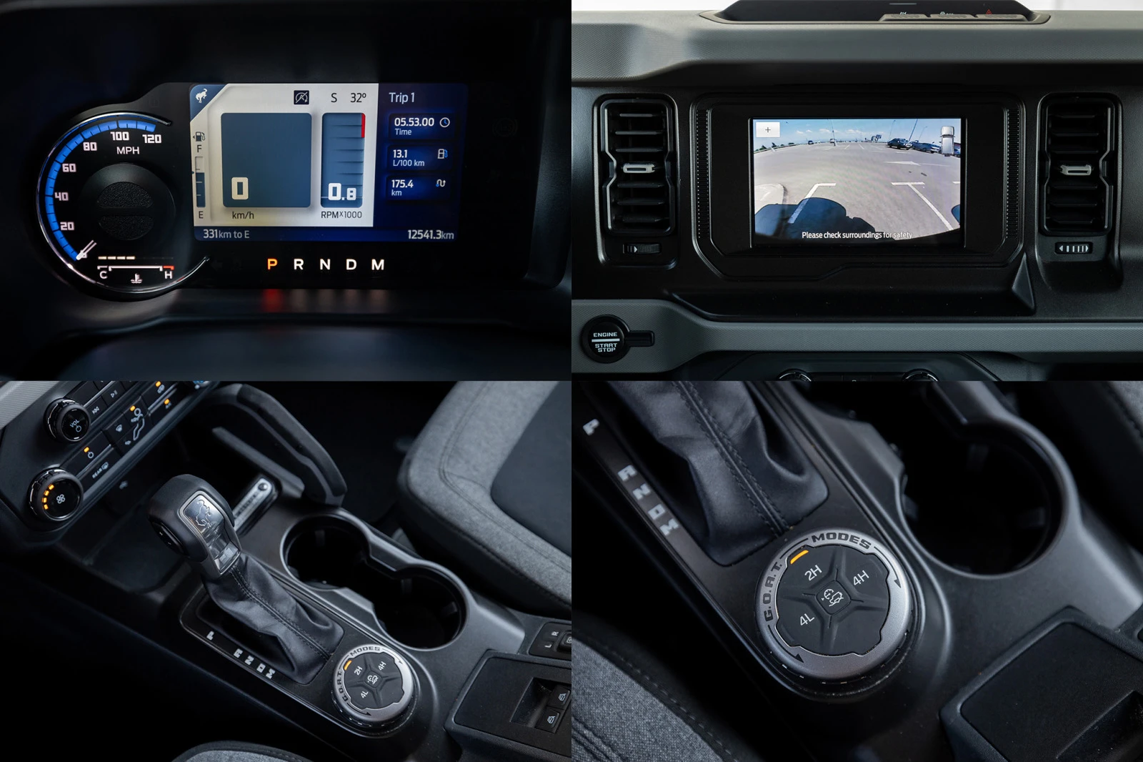 Ford Bronco | Mobile.bg   17