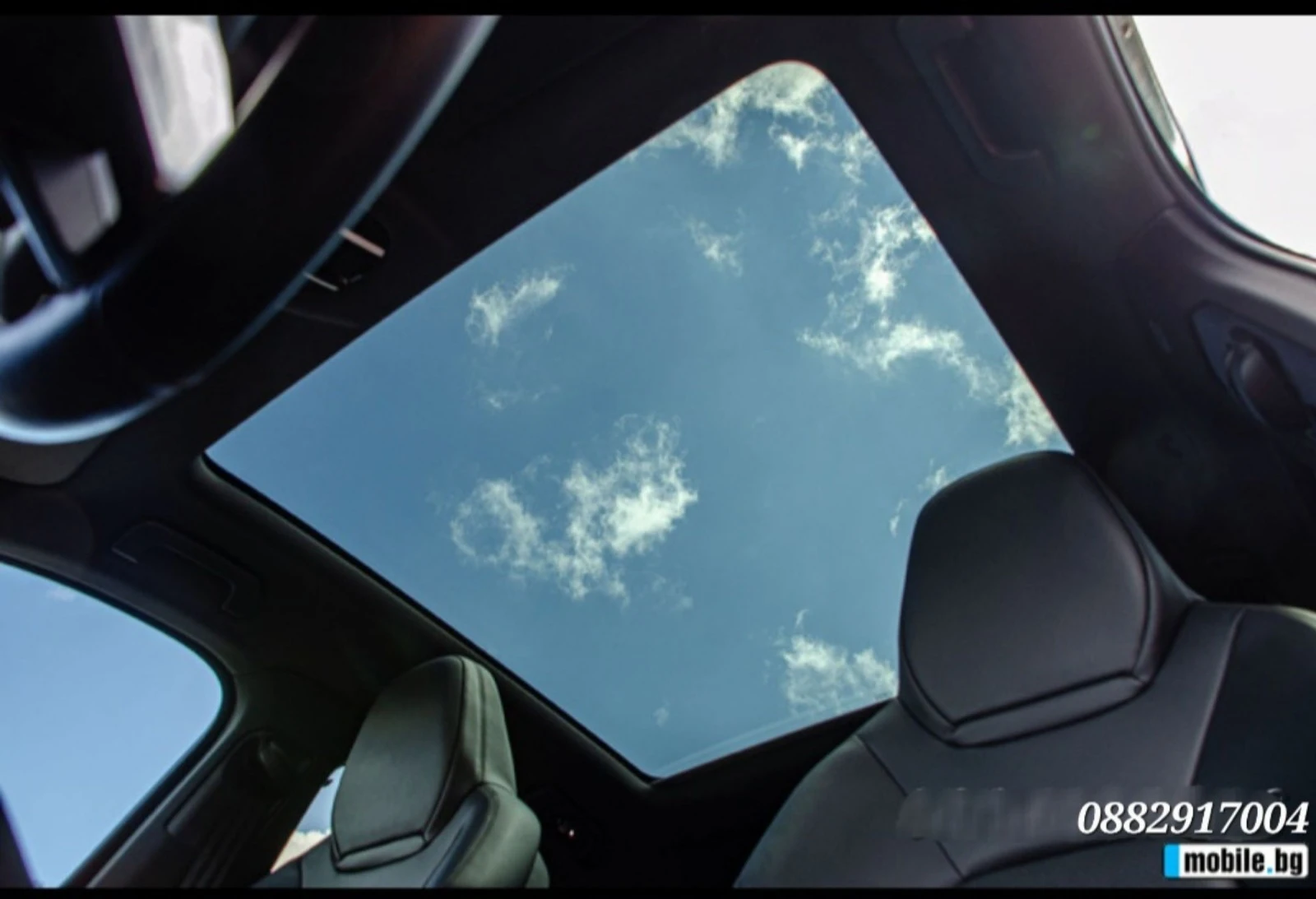 Porsche Cayenne COUPE S/SPORT/PANORAMA/22/TURBO// | Mobile.bg   15