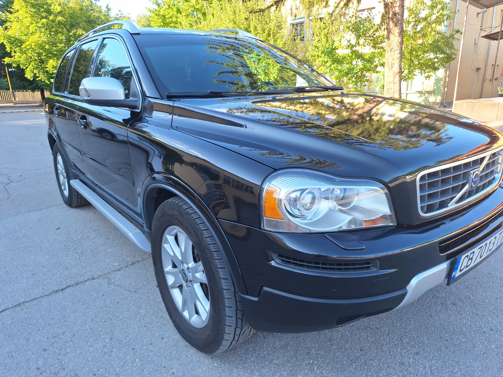 Volvo Xc90 - [1] 