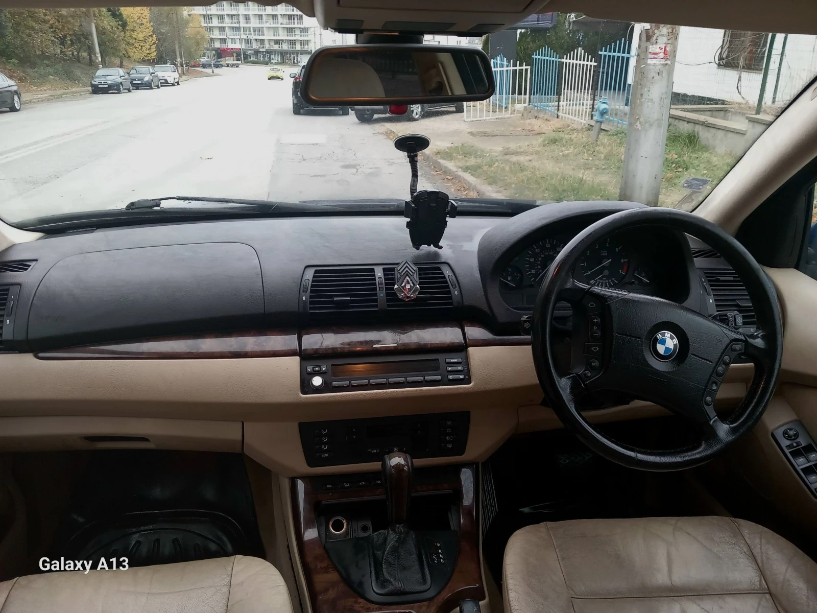 BMW X5 3.0i - изображение 5