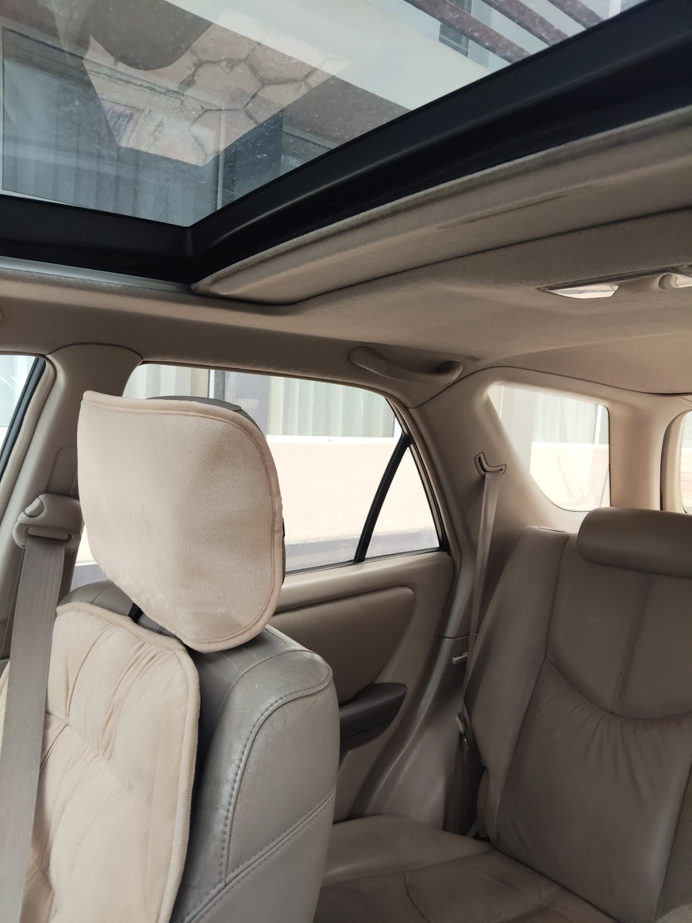 Lexus RX 300    Ценa 5500 - изображение 5