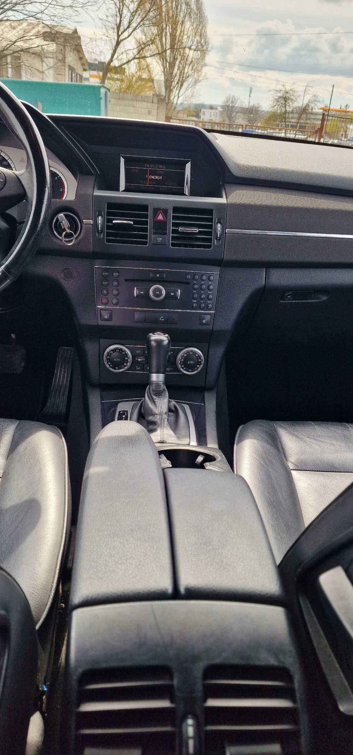 Mercedes-Benz GLK 320 CDi - изображение 6