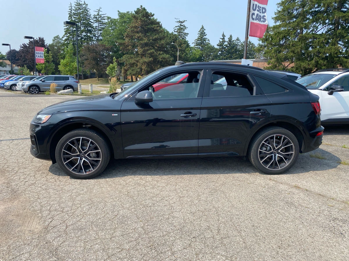 Audi Q5 TECHNIK* CARFAX*  - изображение 2