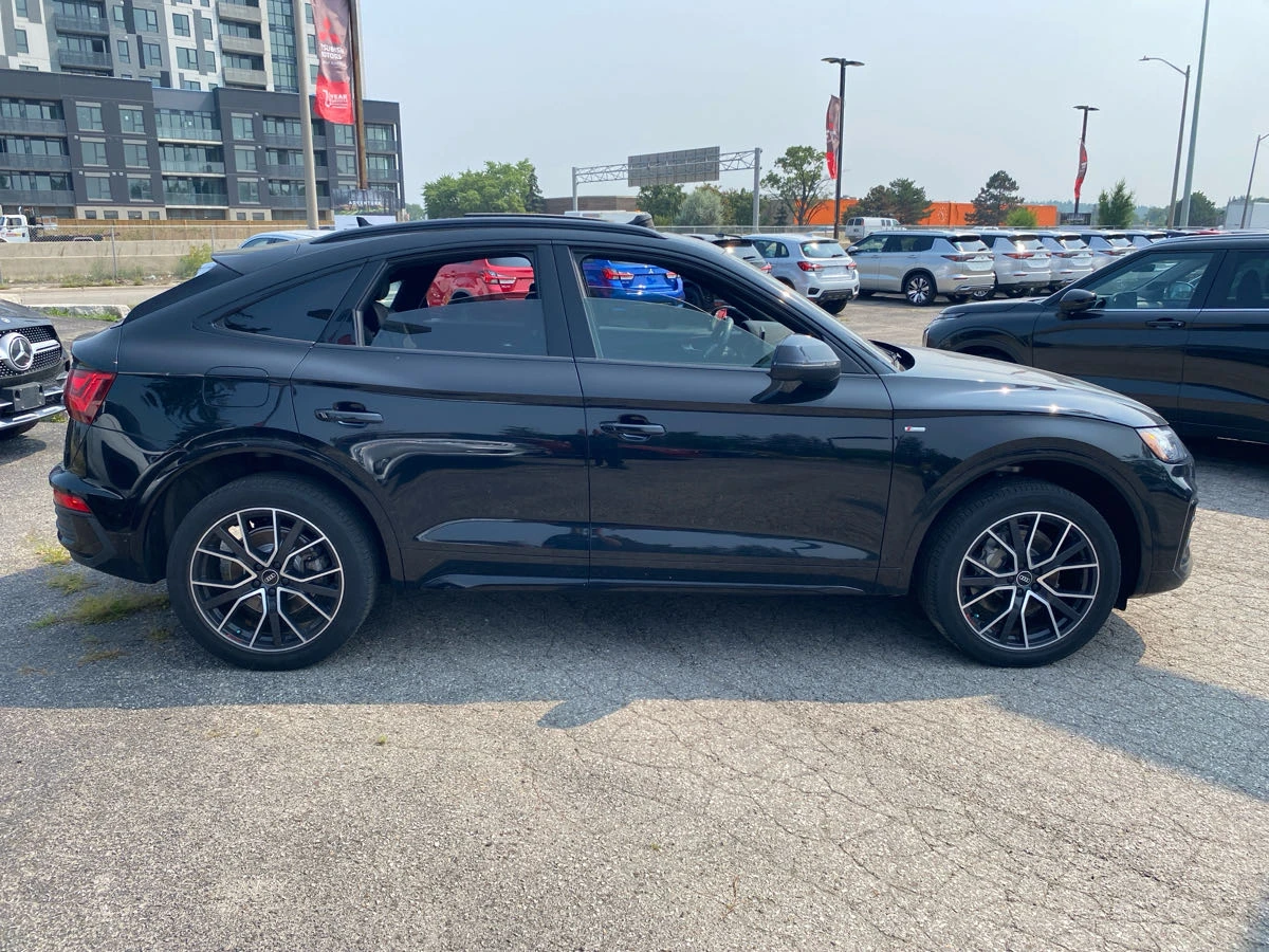 Audi Q5 TECHNIK* CARFAX*  - изображение 3