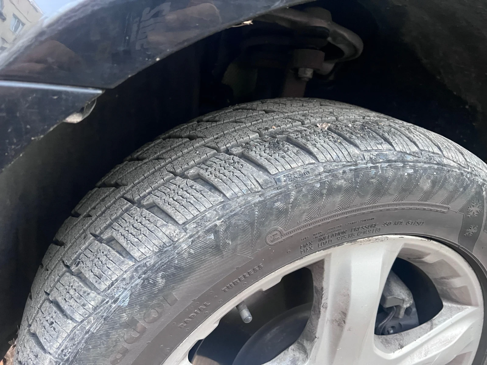 Mercedes-Benz ML 320  - изображение 3